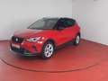 SEAT Arona FR 1.0TSI DSG 199,-ohne Anzahlung ACC Kamera Rot - thumbnail 23