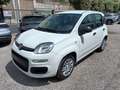 Fiat Panda 1000 HYBRID 70 CV PDC ITALIA Bianco - thumbnail 2