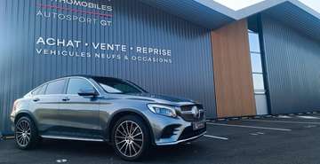 Mercedes 350d 4Matic Fascination 258cv