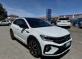 Volkswagen Taigo 1.0 tsi R-Line 110cv dsg / NO VINCOLI Bianco - thumbnail 3