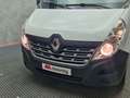 Renault Master 2.3 DCI 125CV CAJA ABIERTA DOBLE CABINA Blanco - thumbnail 15