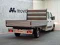 Renault Master 2.3 DCI 125CV CAJA ABIERTA DOBLE CABINA Blanco - thumbnail 21