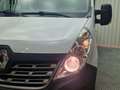 Renault Master 2.3 DCI 125CV CAJA ABIERTA DOBLE CABINA Blanco - thumbnail 14