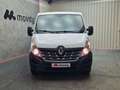 Renault Master 2.3 DCI 125CV CAJA ABIERTA DOBLE CABINA Blanco - thumbnail 2