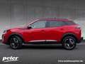 Peugeot 2008 2008 Allure Hybrid 145 360°Kamera+SHZ+Navi+Grip+ Rot - thumbnail 2