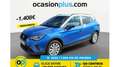 SEAT Arona 1.0 TSI S&S Style 110 Bleu - thumbnail 1