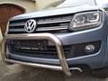 Volkswagen Amarok 2.0 TDI Atacama DoubleCab Allrad 4 Motion permanent. Blau - thumbnail 23