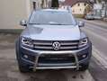 Volkswagen Amarok 2.0 TDI Atacama DoubleCab Allrad 4 Motion permanent. Blau - thumbnail 11