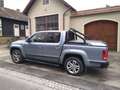 Volkswagen Amarok 2.0 TDI Atacama DoubleCab Allrad 4 Motion permanent. Blau - thumbnail 8