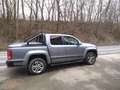 Volkswagen Amarok 2.0 TDI Atacama DoubleCab Allrad 4 Motion permanent. Blau - thumbnail 5