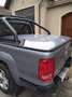 Volkswagen Amarok 2.0 TDI Atacama DoubleCab Allrad 4 Motion permanent. Blau - thumbnail 3