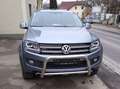 Volkswagen Amarok 2.0 TDI Atacama DoubleCab Allrad 4 Motion permanent. Blau - thumbnail 10