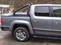 Volkswagen Amarok 2.0 TDI Atacama DoubleCab Allrad 4 Motion permanent. Blau - thumbnail 9