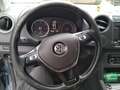 Volkswagen Amarok 2.0 TDI Atacama DoubleCab Allrad 4 Motion permanent. Blau - thumbnail 27