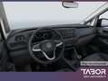 Volkswagen Caddy Maxi 2.0 TDI 102 7PL DigCo Cam Blanc - thumbnail 4