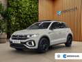 Volkswagen T-Roc 1.5 TSI R-Line Business | Pano | Black Style | Ada Grijs - thumbnail 1