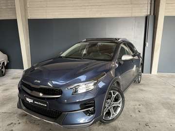 XCeed 1.0 T-GDi Navi Edition ISG