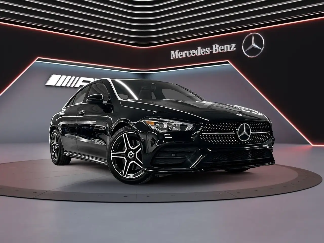 2022 Mercedes-Benz CLA