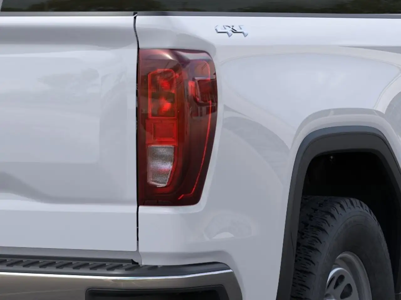 GMC Sierra 1500 photo GMC Sierra 1500