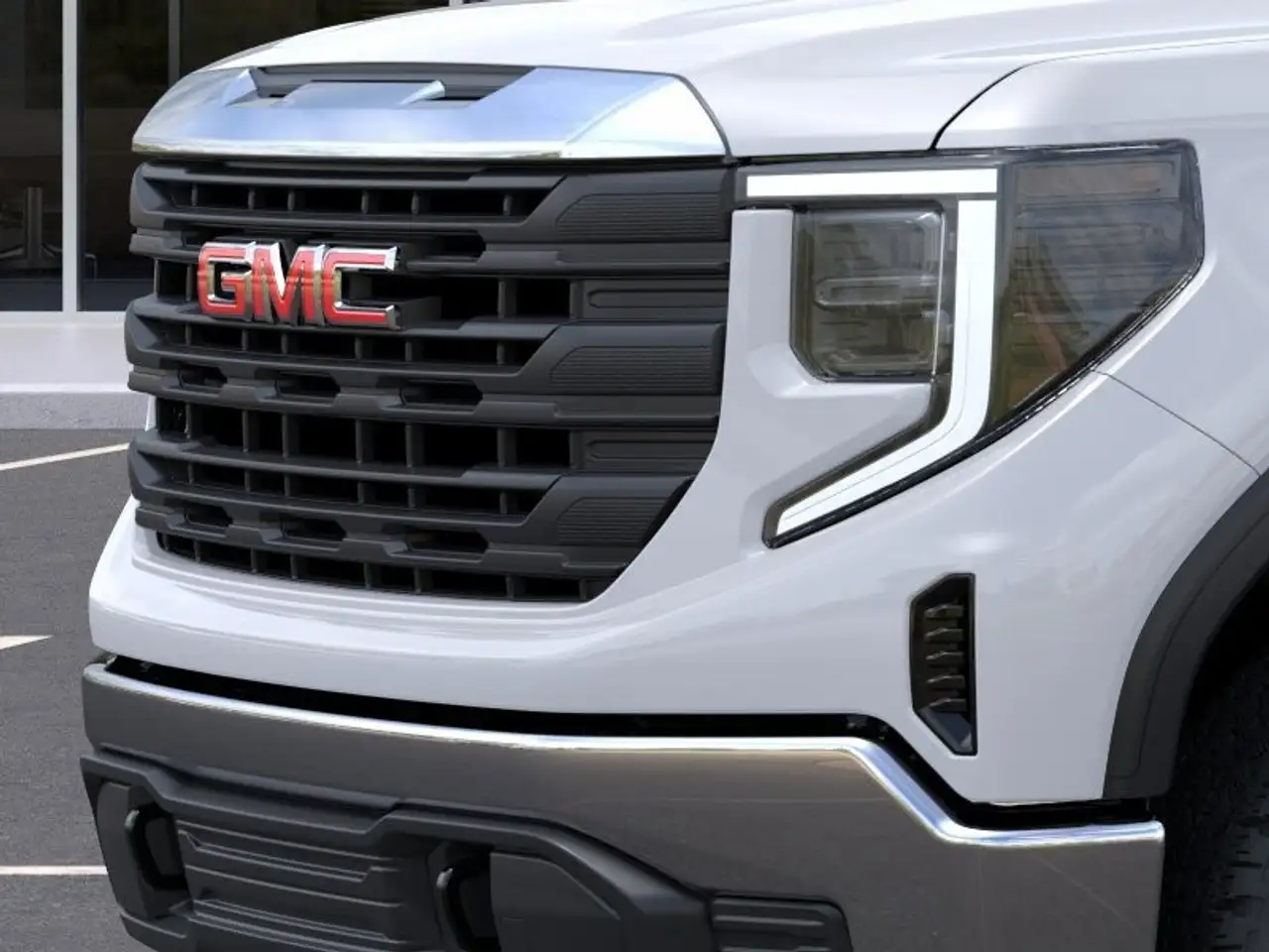 GMC Sierra 1500 photo GMC Sierra 1500