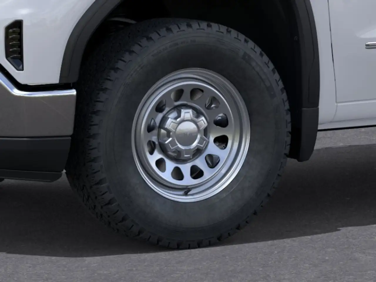GMC Sierra 1500 photo GMC Sierra 1500