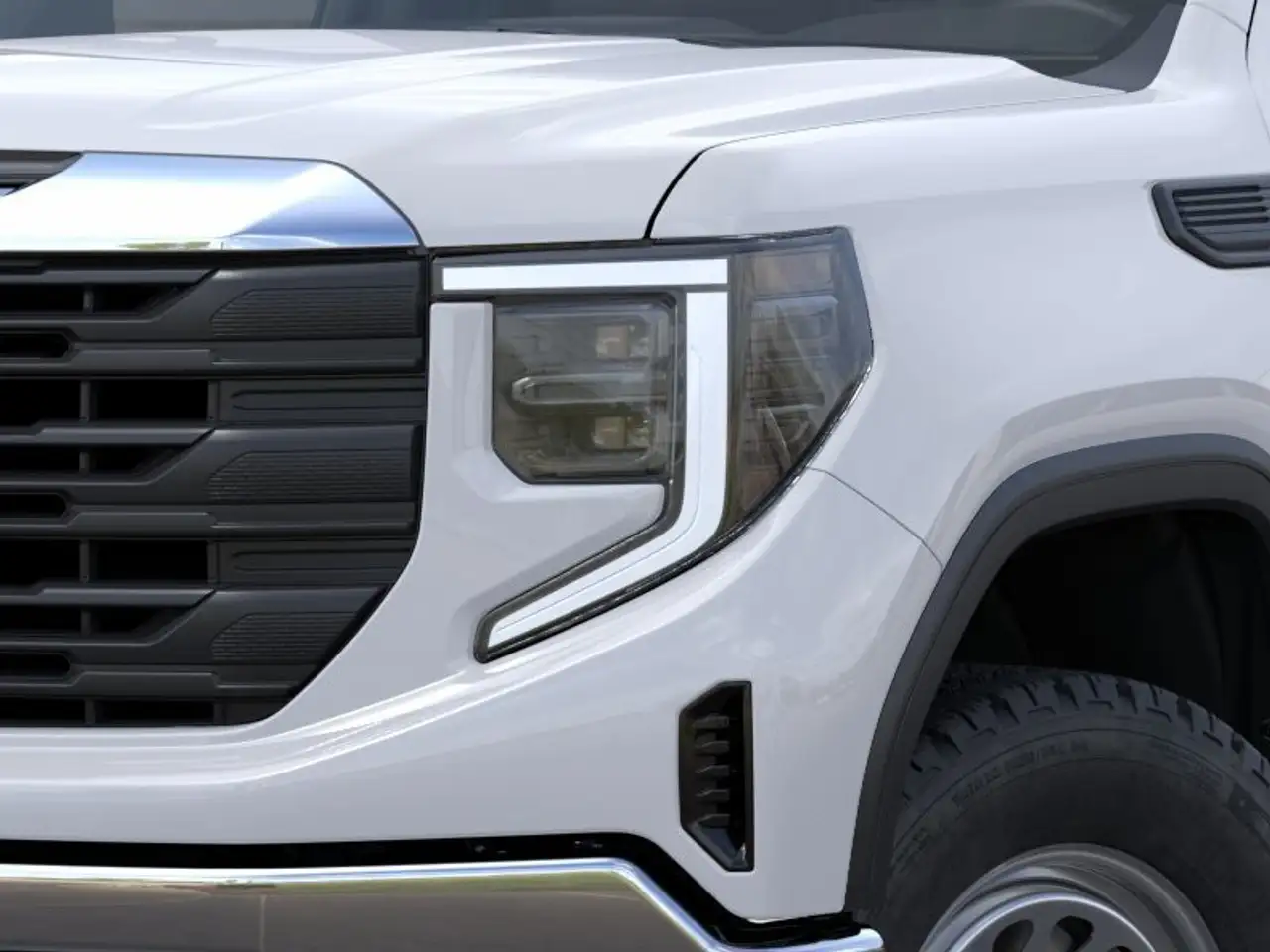 GMC Sierra 1500 photo GMC Sierra 1500