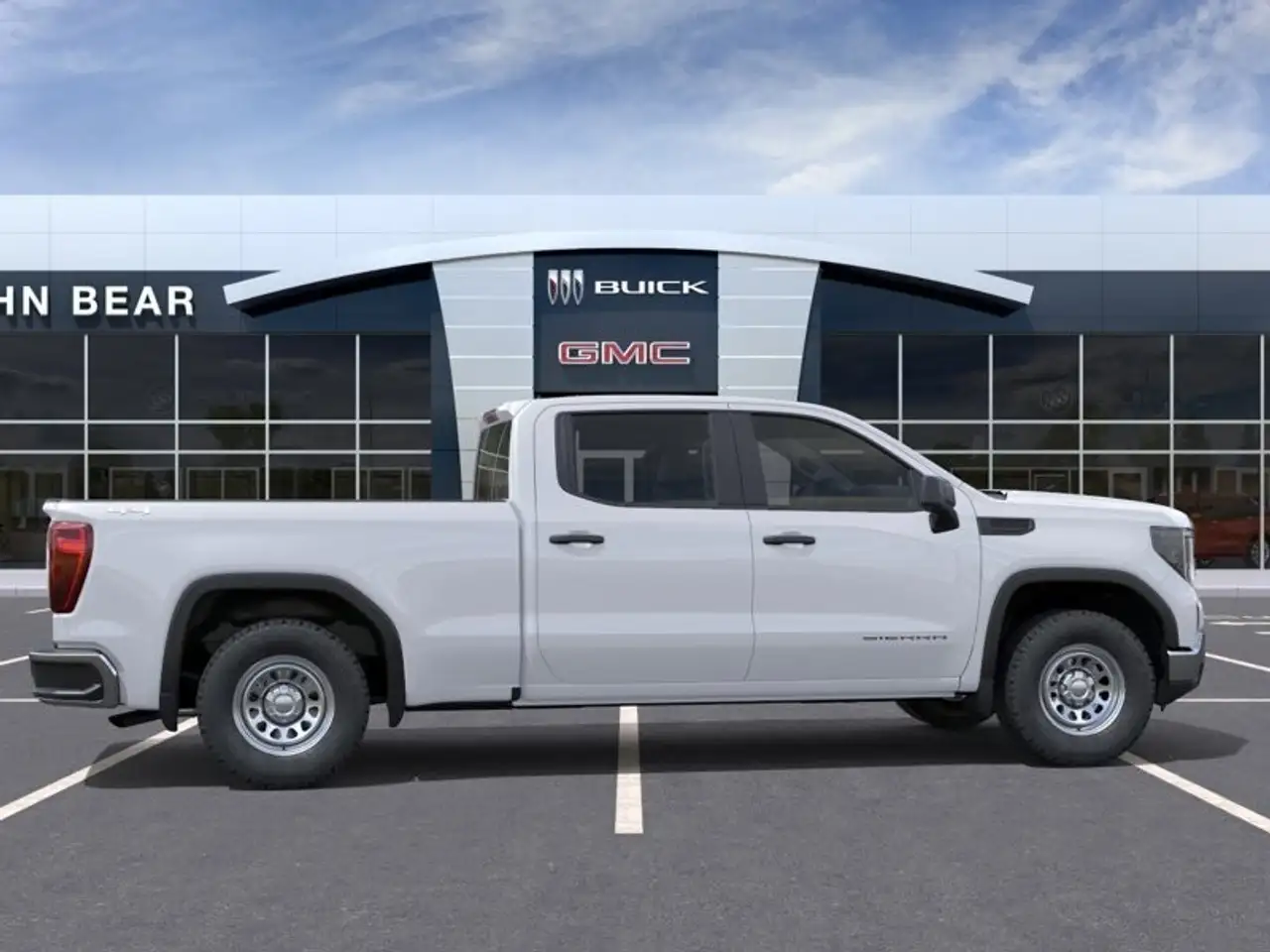 GMC Sierra 1500 photo GMC Sierra 1500