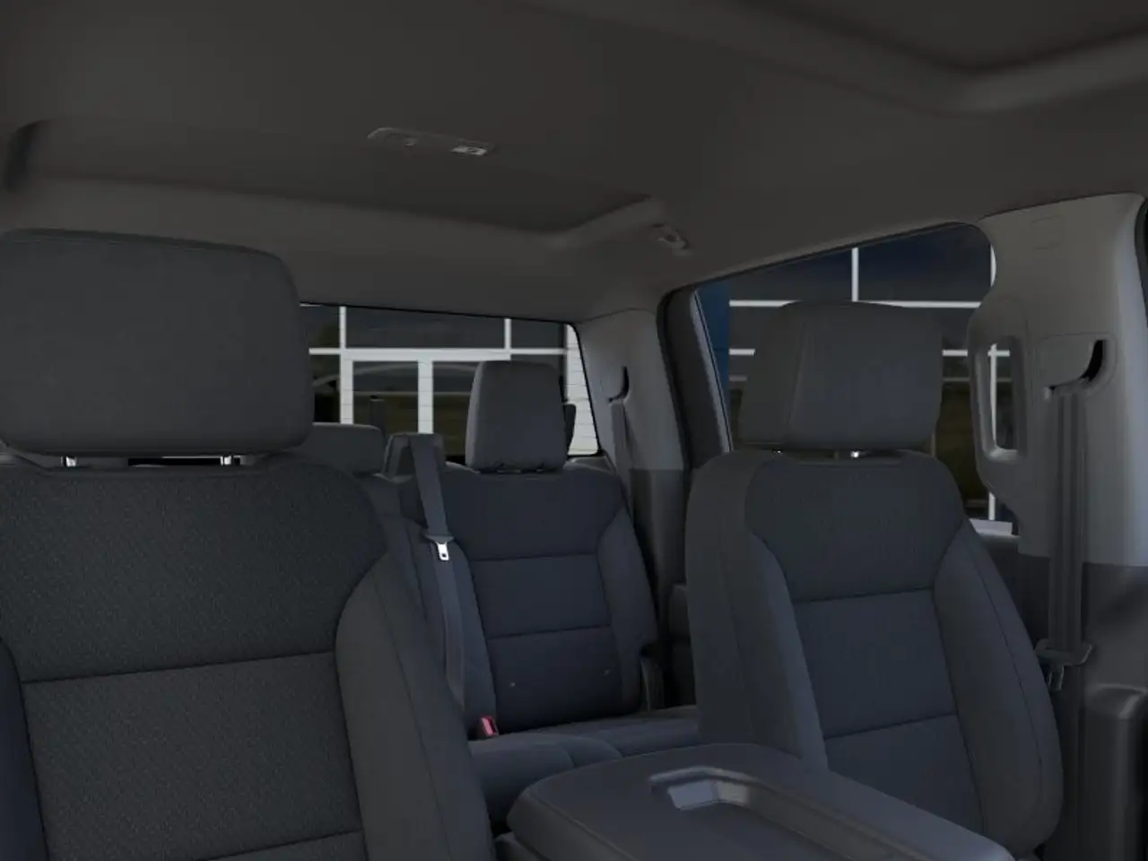 GMC Sierra 1500 photo GMC Sierra 1500