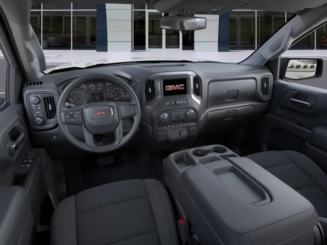 GMC Sierra 1500 photo GMC Sierra 1500