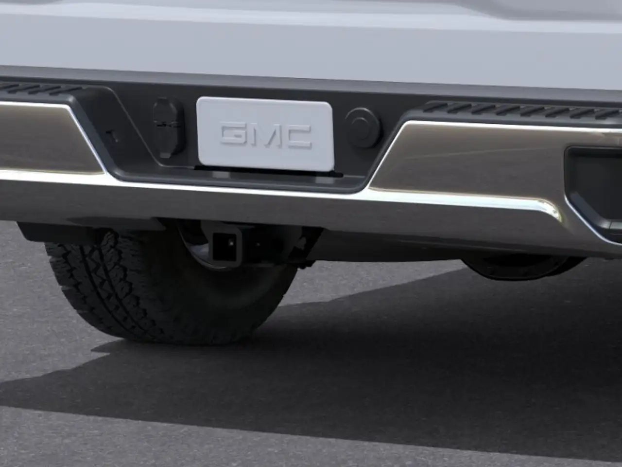GMC Sierra 1500 photo GMC Sierra 1500