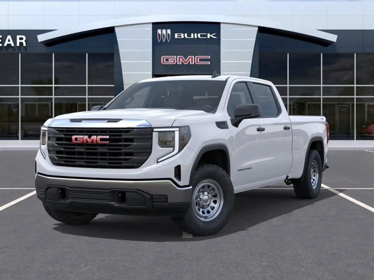 GMC Sierra 1500 photo GMC Sierra 1500