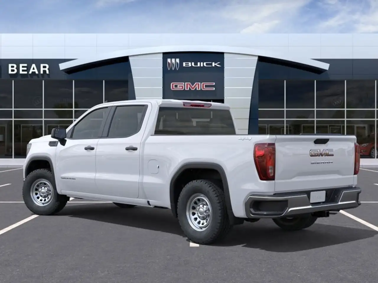 GMC Sierra 1500 photo GMC Sierra 1500