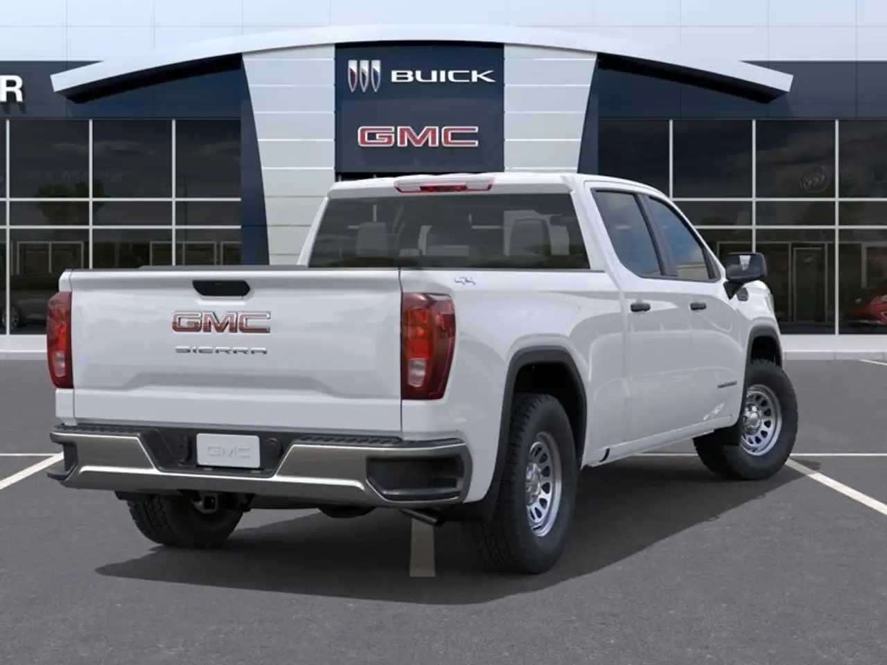 GMC Sierra 1500 photo GMC Sierra 1500