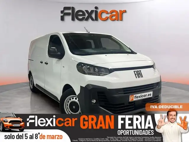 Fiat Scudo L2