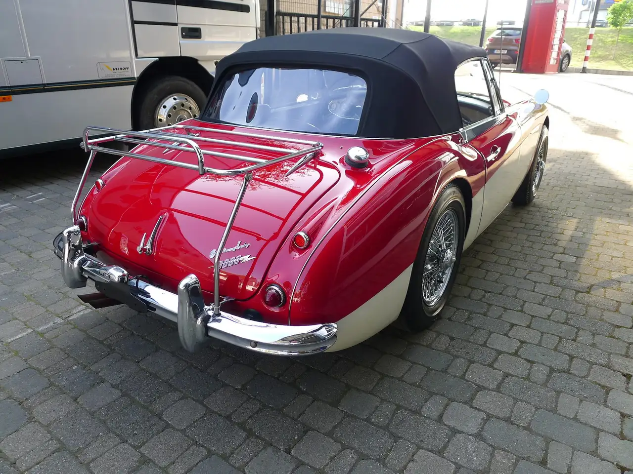 MK II 3000 BJ7, foto 5