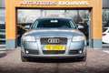 Audi A6 Avant 2.0 TFSI Pro Line Business Airco Leer Navi 1 Grijs - thumbnail 2