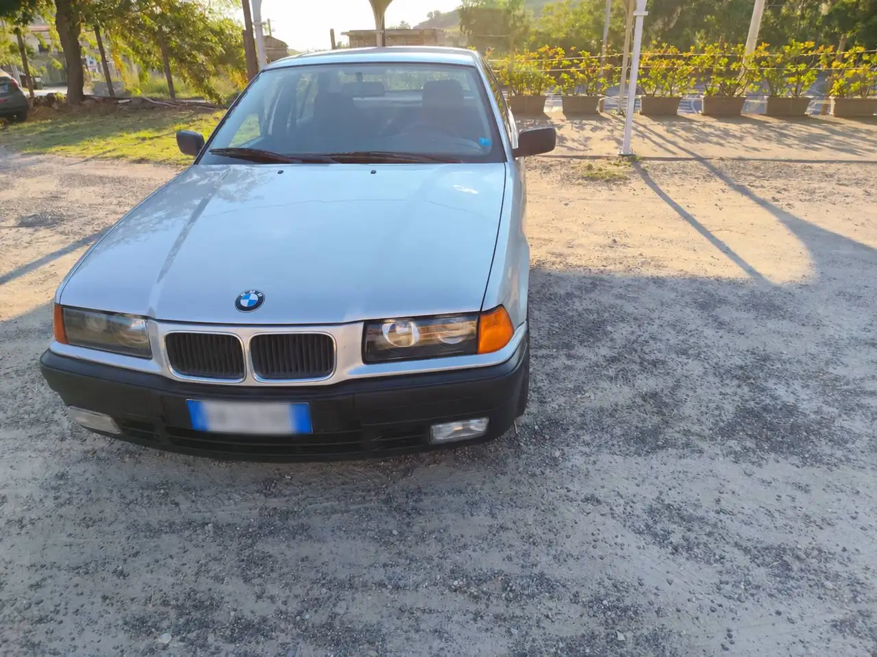 BMW 318i cat., foto 3