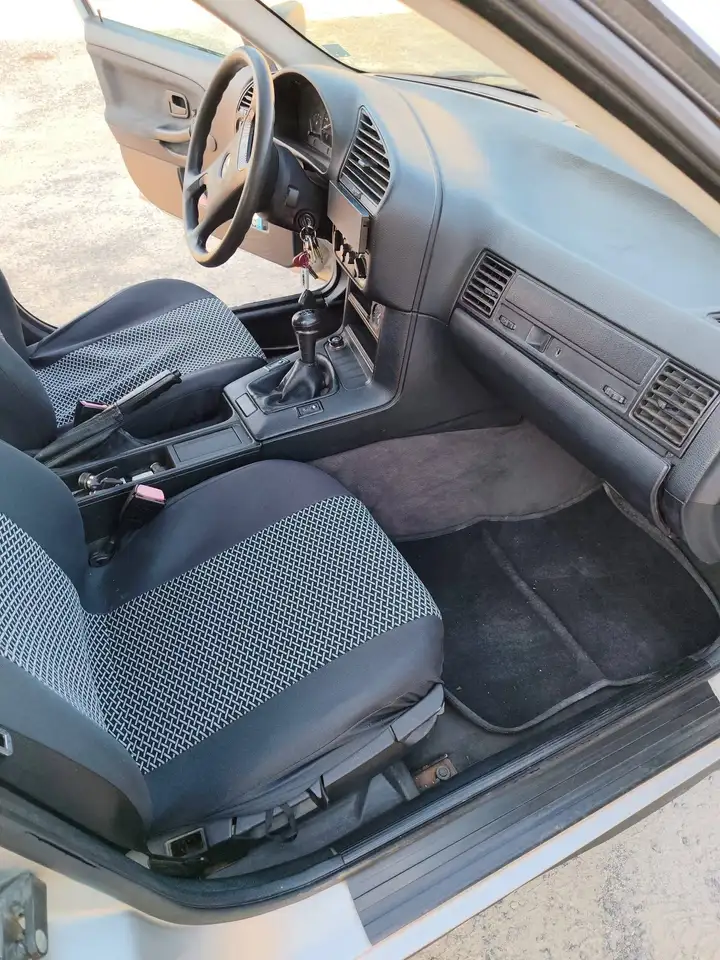 BMW 318i cat., foto 10