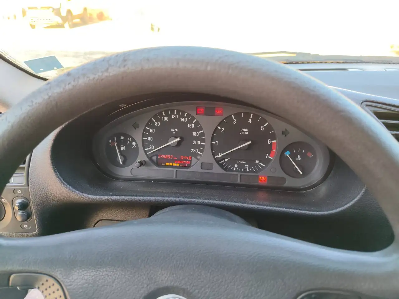 BMW 318i cat., foto 12