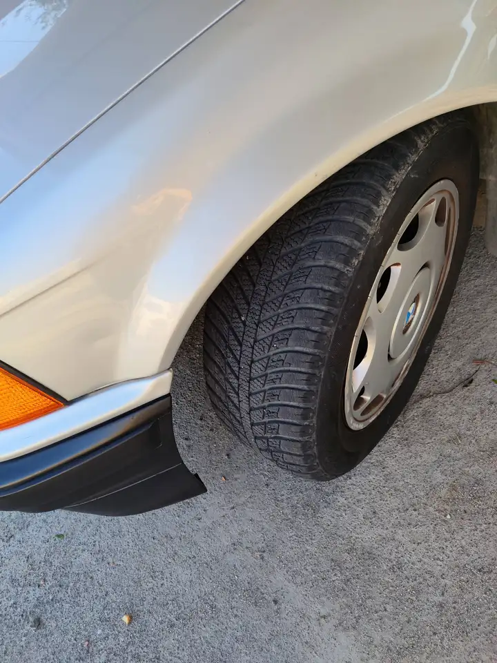BMW 318i cat., foto 9