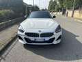 BMW Z4 sdrive 30i Msport auto Blanc - thumbnail 5
