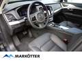 Volvo XC90 T8 Core Recharge AWD 7-Sitzer/NAVI/ACC/AHK/ Blau - thumbnail 4