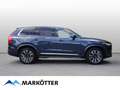 Volvo XC90 T8 Core Recharge AWD 7-Sitzer/NAVI/ACC/AHK/ Blau - thumbnail 3