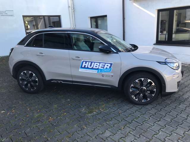 Imagine Fiat 600 600 HYBRID La Prima