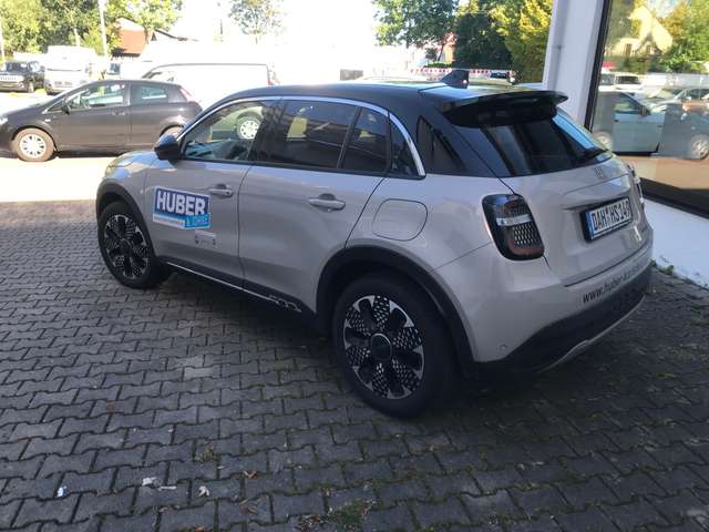 Fiat 600 600 HYBRID La Prima