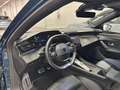 Peugeot 408 GT Hybrid 225 e-EAT8 S&S aut. Blau - thumbnail 8