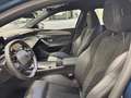 Peugeot 408 GT Hybrid 225 e-EAT8 S&S aut. Blau - thumbnail 9
