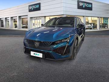 GT Hybrid 225 e-EAT8 S&S aut.