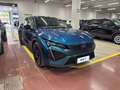 Peugeot 408 GT Hybrid 225 e-EAT8 S&S aut. Blau - thumbnail 5