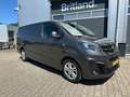 Opel Vivaro 2.0 CDTI 150pk bj2020 Innovation L3H1 *Led *Airco Grigio - thumbnail 3